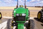 2012 John Deere 4720