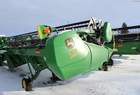 2010 John Deere 635D