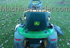 2007 John Deere LA150