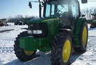 2004 John Deere 6420