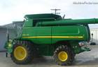 2010 John Deere 9870 STS