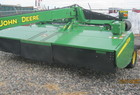 2011 John Deere 956