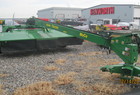 2011 John Deere 956