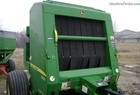 2007 John Deere 568