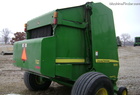 2007 John Deere 568