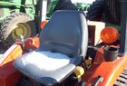 2001 Agco ST30X