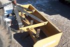 2001 Agco ST30X
