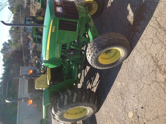 2008 John Deere 5103