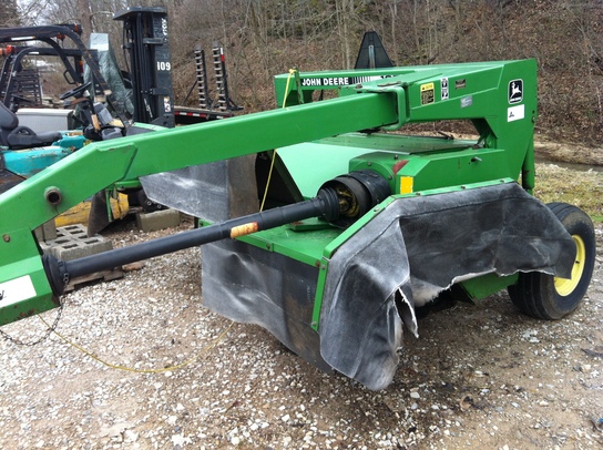 1993 John Deere 1350 0% FINANCE AVAILABLE