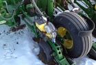 2011 John Deere 1770NT