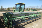1981 John Deere 2420 SP