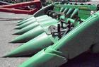 2011 John Deere 606C