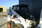 1996 Bobcat 773