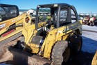  John Deere 250