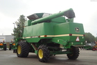 1991 John Deere 9500