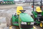 2004 John Deere X585