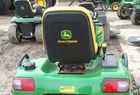 2004 John Deere X585