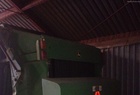 2011 John Deere 568