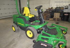 2011 John Deere 1445 II