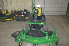 2011 John Deere 1445 II