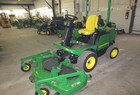 2011 John Deere 1445 II