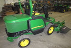 2011 John Deere 1445 II