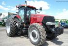 2007 Case IH Puma 165
