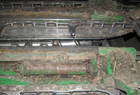 2007 John Deere 893