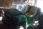 2004 John Deere HPX Dsl