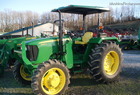 2011 John Deere 5065E