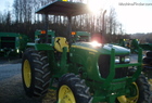 2011 John Deere 5065E