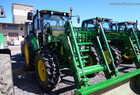 2009 John Deere 6330