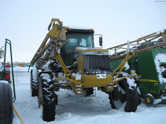 2000 Ag Chem 1254