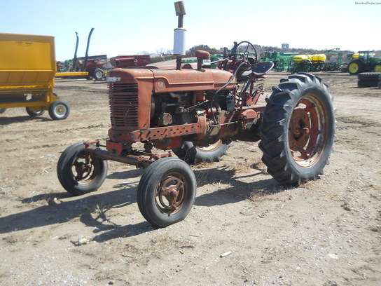 1946 IHI M