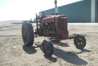 1946 IHI M