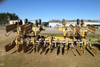  Buffalo 8 Row Cultivator