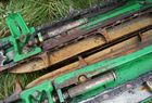 2006 John Deere 1293
