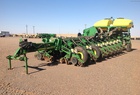 2009 John Deere 1770NT