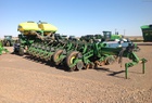 2009 John Deere 1770NT
