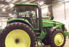 2006 John Deere 7930