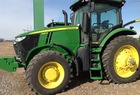 2012 John Deere 7230R