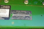 2011 John Deere 9870 STS
