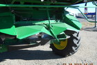2011 John Deere 9870 STS
