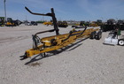  Buffalo 7 BALE BUFFALO SWING ARM BALE WAGON