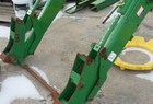 2006 John Deere 640