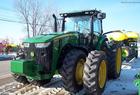 2011 John Deere 8310R
