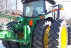2011 John Deere 8310R