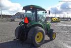 2009 John Deere 4720