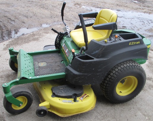 2011 John Deere Z425