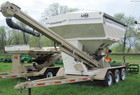 2011 Unverferth 3750